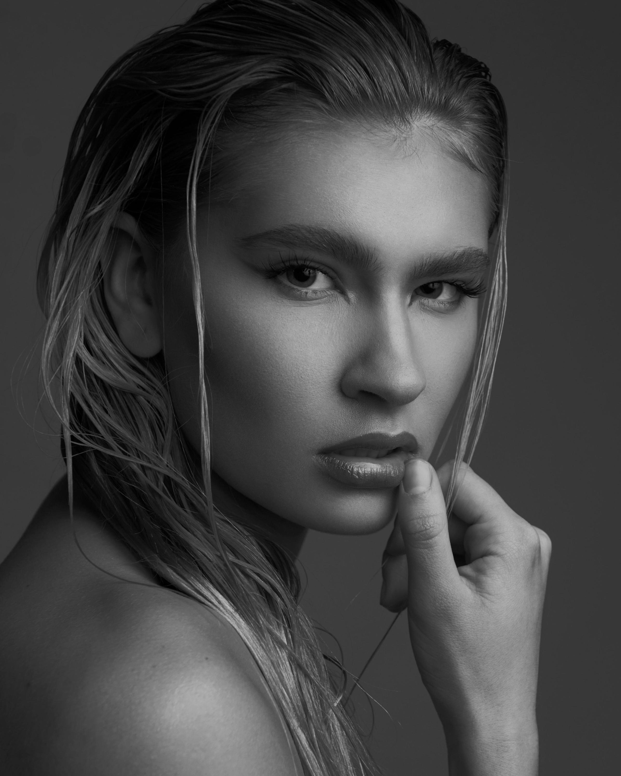 Hair work by Valorie Star Blackman